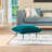 Meggy Upholstered Ottoman