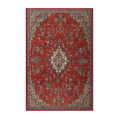 Oriental Indoor Rug