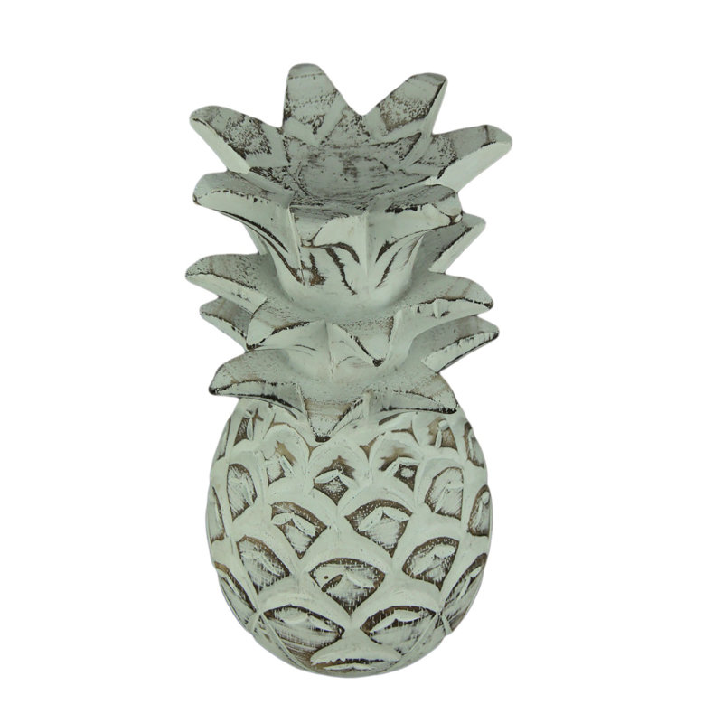 Statue ananas tropical Dunkley