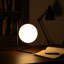 Lampe de table en métal-28463556