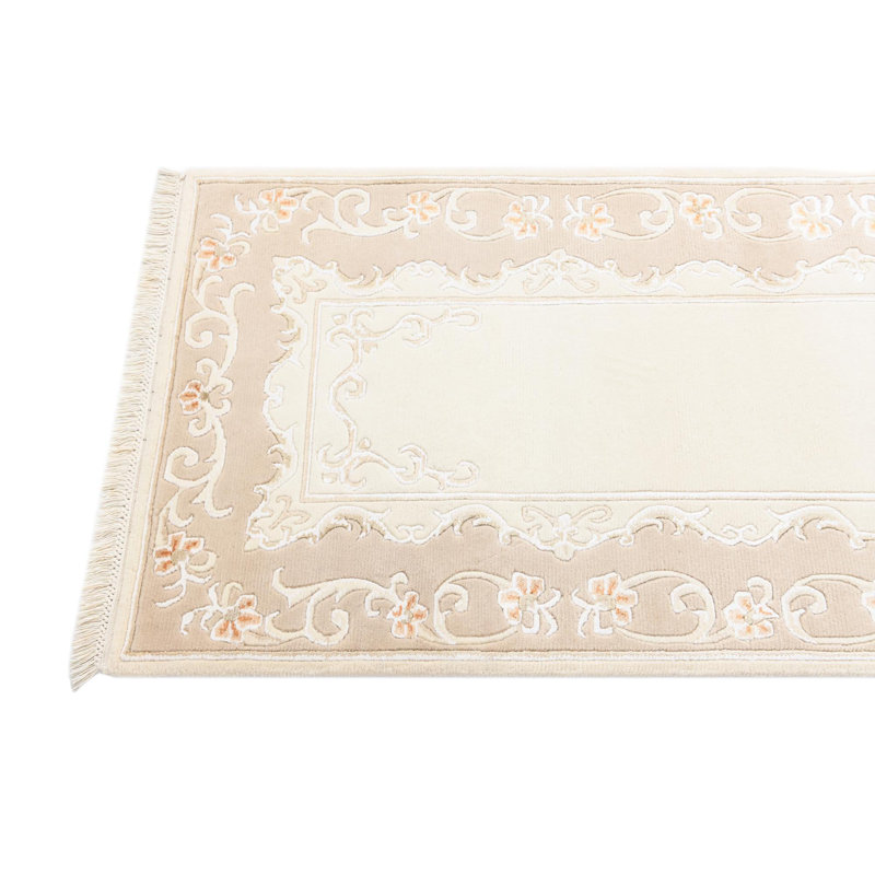 Runner Indira Beige Rug