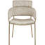 Yara Velvet Dining Chair-75000011