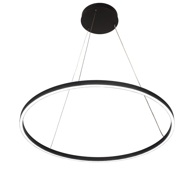 1 - Light LED Pendant