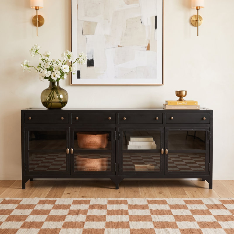 Bayline 69" Media Console