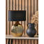 Ghonge Ceramic Table Lamp-25293523