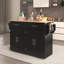 120 cm W Kitchen Island with Top-126649101