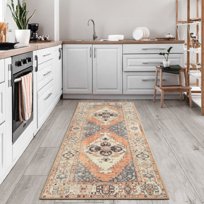 Oriental Indoor Rug