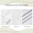 Eagle & Flag Printed Independence Day 60" x 120" Scalloped Rectangular Tablecloth for Dining Room