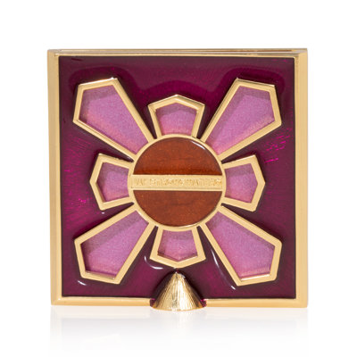 Leland Pavé Corner Metal Picture Frame