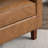 Upholstered Accent Chair