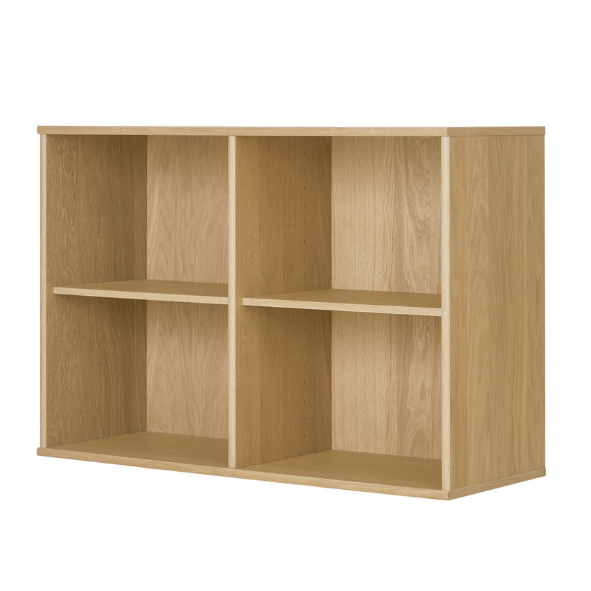 Bücherregal Mistral 61 cm x 89 cm