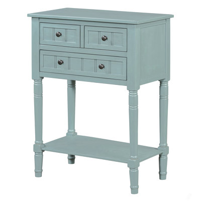 Narrow Console Table