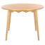 Table festonnée Roma Rnd-1366859333