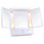 Miroir de maquillage Amariss Reflections