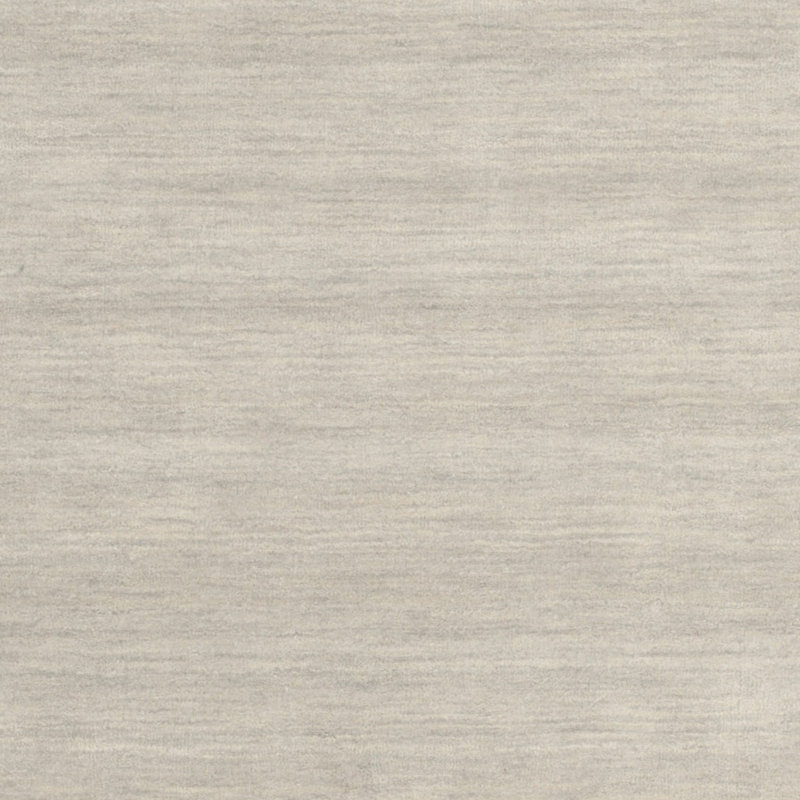 Southbury Hand Loomed Wool Solid Color Rug, Round 6'