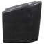 Fauteuil pivotant brun foncé