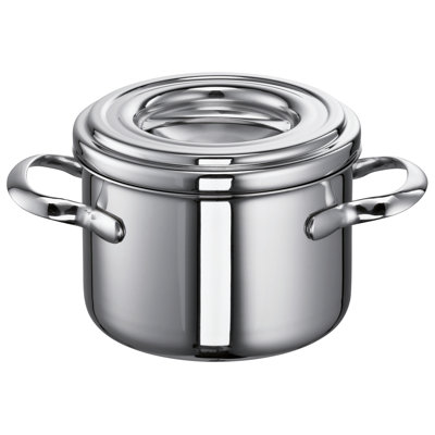 Romana i Stock Pot with Lid