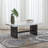 Cuzzocrea Marble Top Single Coffee Table