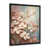 Black Picture Framed