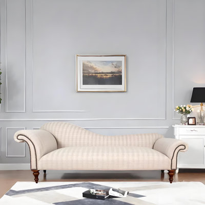 Elegant comfort home casual chaise lounge
