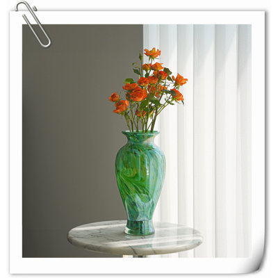 Corringham Glass Table Vase