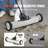 Adjustable Sweepers