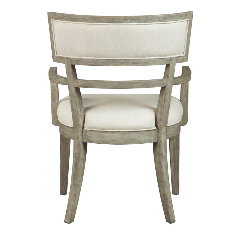 Hekman Upholstered Arm Chair