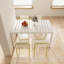 Ensemble repas de patio