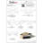 Corinthia Orthopedic Polyester Pet Bed