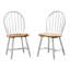 Chaise d'appoint en bois massif Bella Bella-14824100