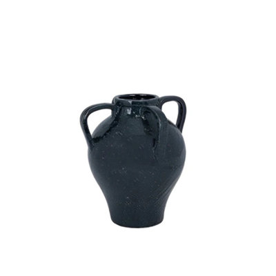Vase en céramique 