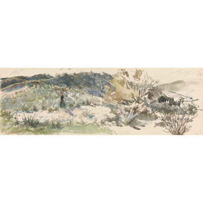 Duinlandschap (1893)