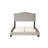 Liska Upholstered Bed-1990346153