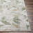 Pyburn Abstract Green Area Rug-458445135