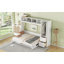 Lit escamotable Murphy avec placard et tiroirs-120091294-110880489