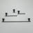 4 - Piece Bathroom Hardware Set-93219988