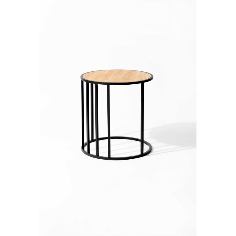 Mulhern Eclipse Side Table