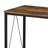 Floydia Metal Base Writing Desk-2134806641-2134806642