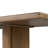 Imari Oak Solid Wood Dining Table-119024542