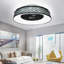 Heffernan Ceiling Fan with LED Lights