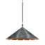 Folly Beach Pendant in Verdigris by Cortney Bishop-2021184171-2021184166
