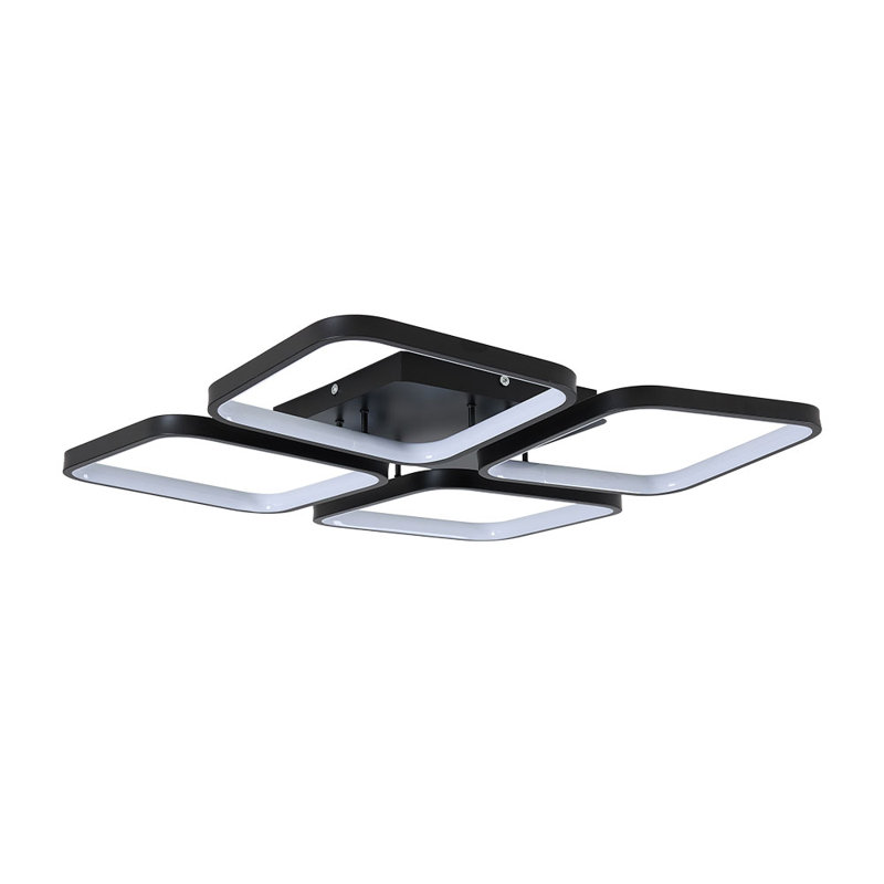 LED Semi Flush Mount