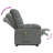 Upholstered Massage Chair-562103407