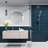Monocolor Premium 7-7/8 In. X 7-7/8 In. Ceramic Floor And Wall Tile-108900499
