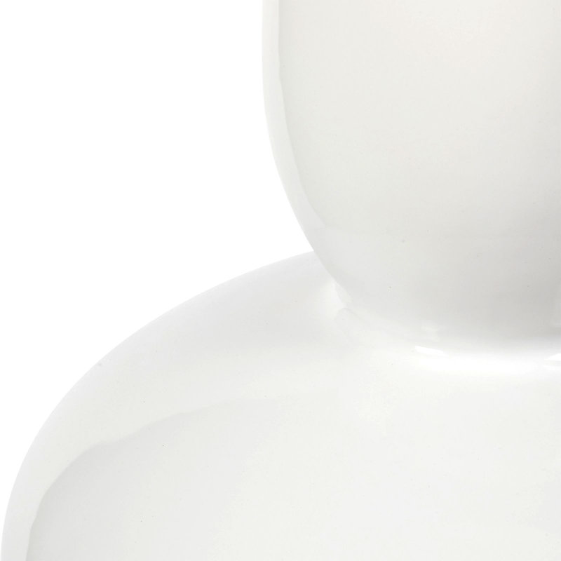 Lisbon Table Lamp, Alpine Gleam