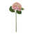 Rose, jaune, vert sélectionné