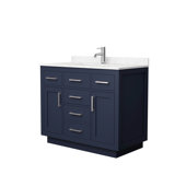 Beckett TK 42'' W Single Vanity
