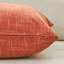 Housse de coussin en lin 18 po-61922116