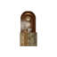 Nouvelle cloison de style minimaliste en bois massif 47,24 "-1305604465