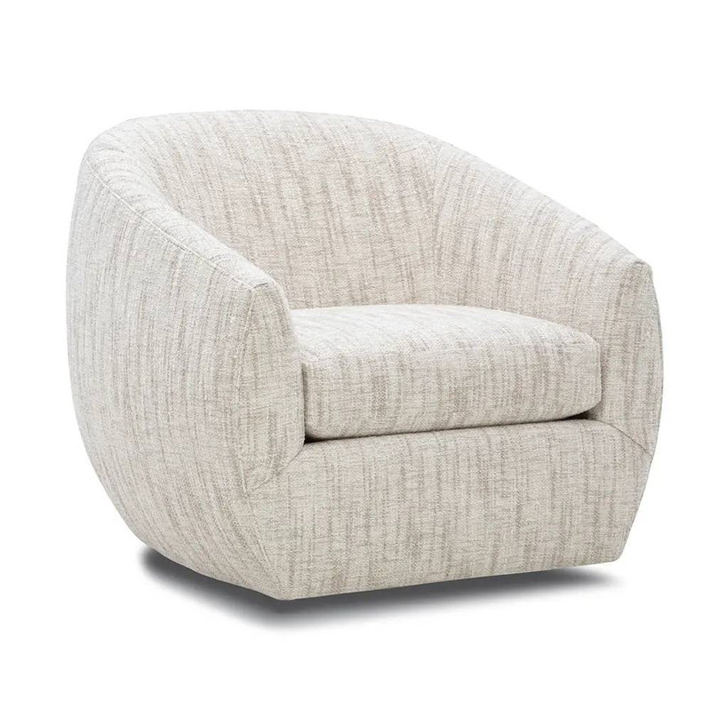 Chaise Kylie, Choco Suisse